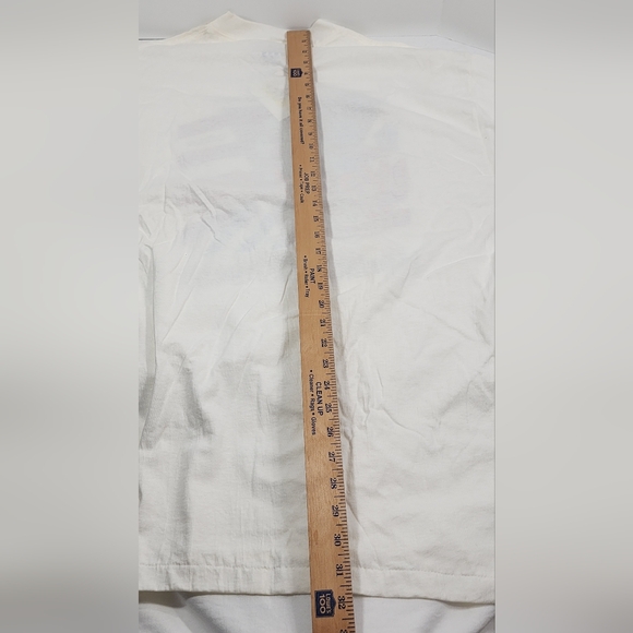 NWT VTG Adidas World Cup USA 94 Making Soccer History Single Stitch T-Shirt XL - Picture 8 of 15